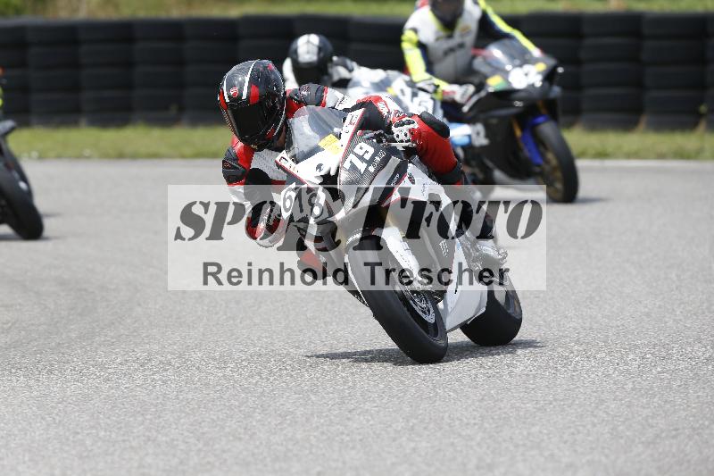 /24 08.06.2025 TZ Motorsport ADR/Gruppe gelb/618